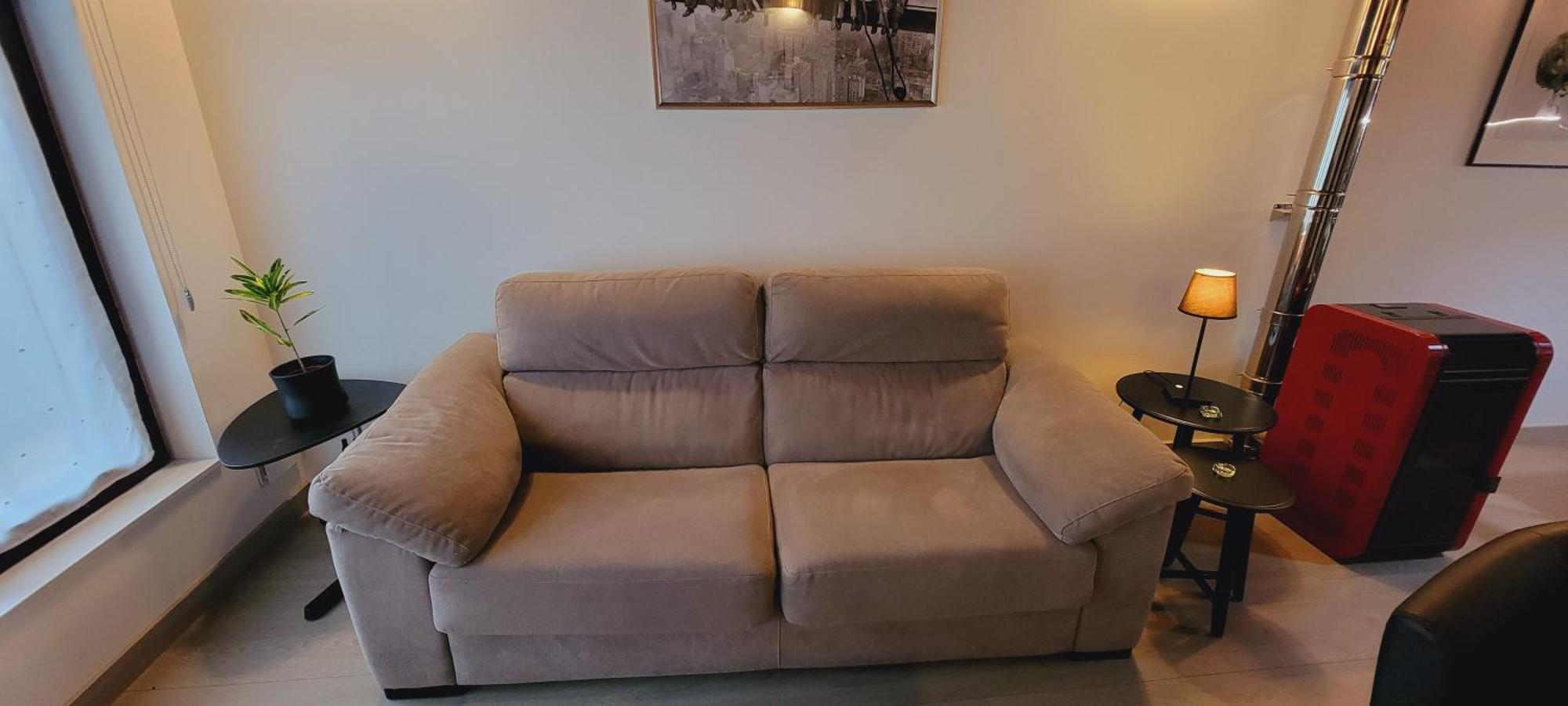 Apartamentos Rurales Argame Ngoại thất bức ảnh