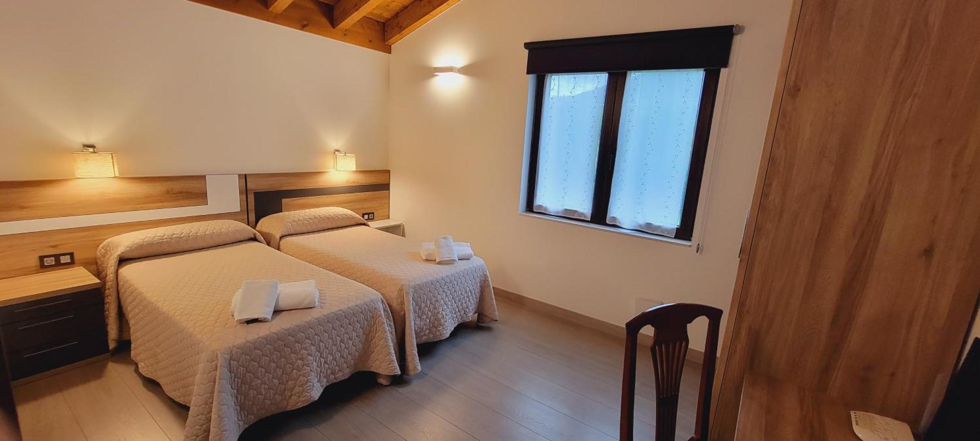 Apartamentos Rurales Argame Ngoại thất bức ảnh
