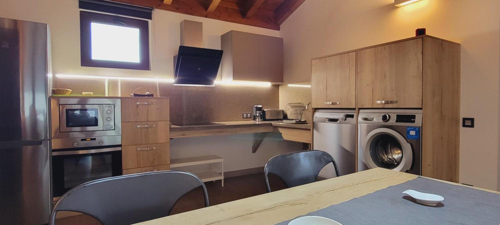 Apartamentos Rurales Argame Ngoại thất bức ảnh